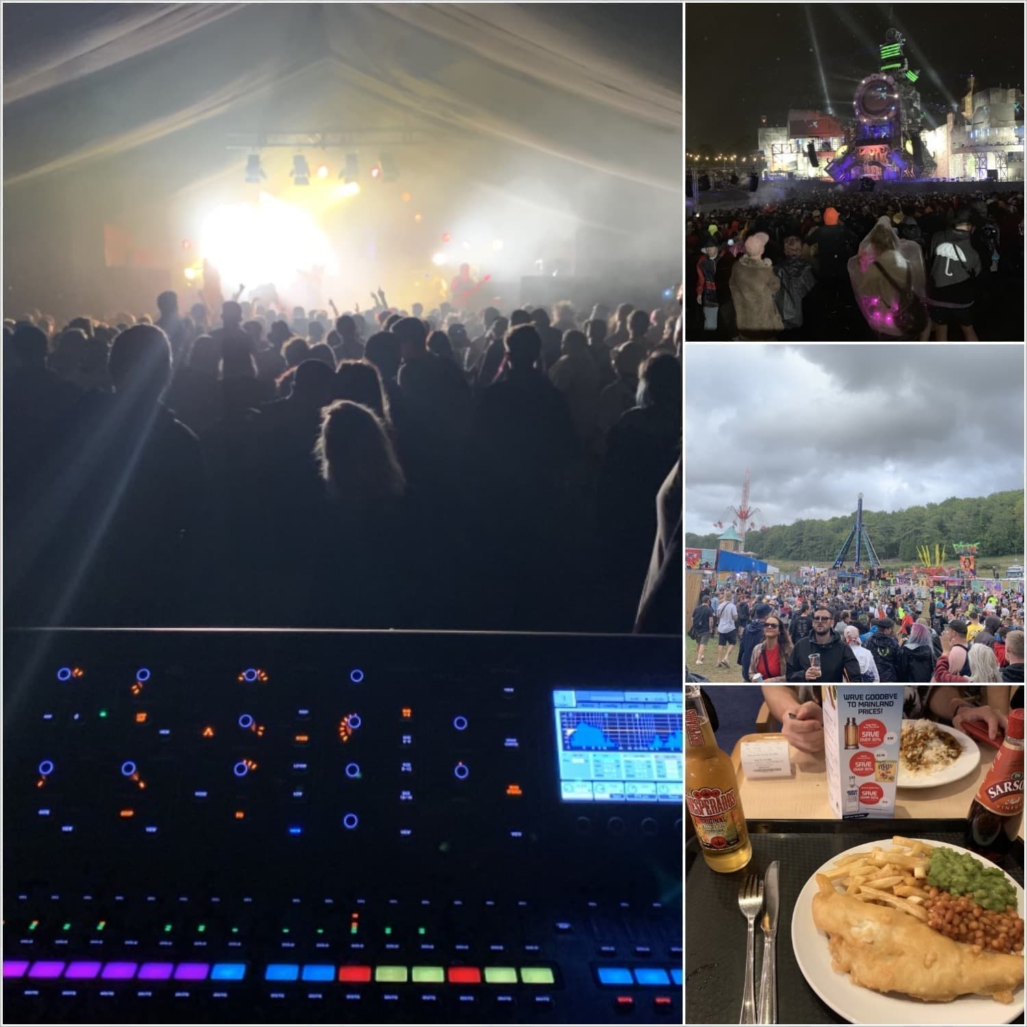 Boomtown Fair Festival